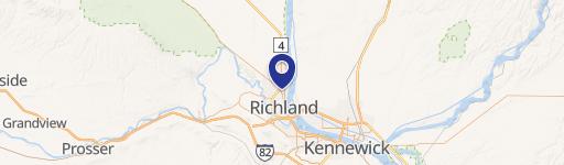 1900 Stevens Dr, Unit 722