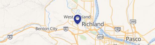 2901 Bombing Range Rd