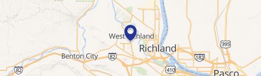 1501 Bombing Range Rd