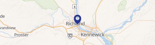 300 Columbia Pt Dr, Unit E120