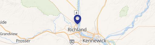 1922 George Washington Way