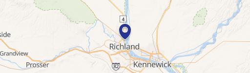 1711 George Washington Way