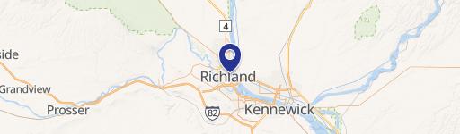 890 George Washington Way