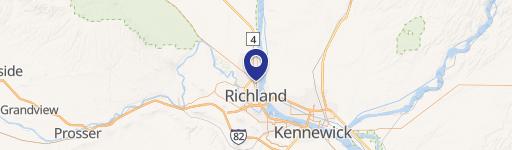 1745 George Washington Way