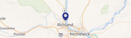 1825 George Washington Way