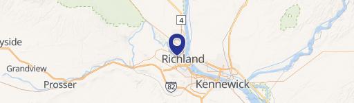 624 George Washington Way