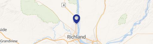 3160 George Washington Way