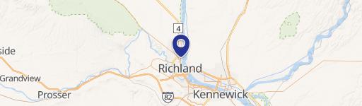 1817 George Washington Way