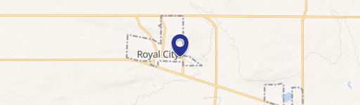 Royal City, WA 99357