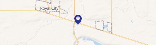 Royal City, WA 99357