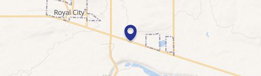 Royal City, WA 99357