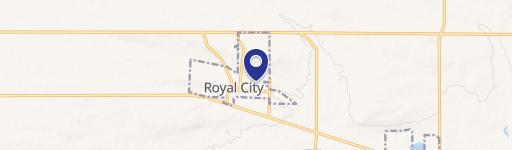 Royal City, WA 99357