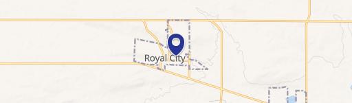 Royal City, WA 99357