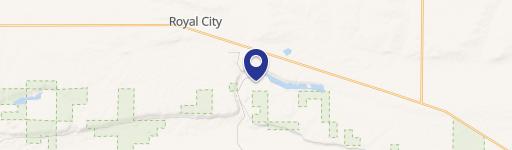 Royal City, WA 99357