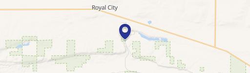 Royal City, WA 99357