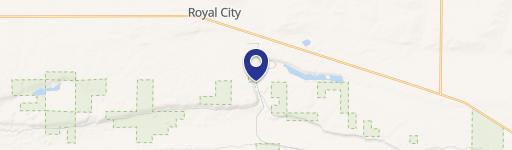 Royal City, WA 99357
