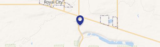 Royal City, WA 99357