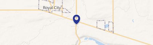 Royal City, WA 99357