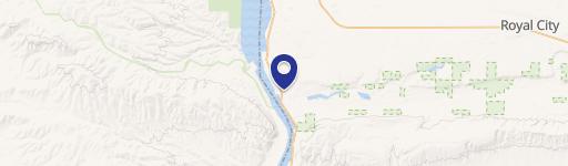 16945 Beverly Burke S Rd