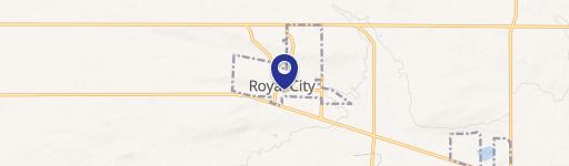 111 Evergreen NW Ave