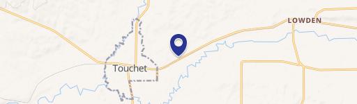 Touchet, WA 99360