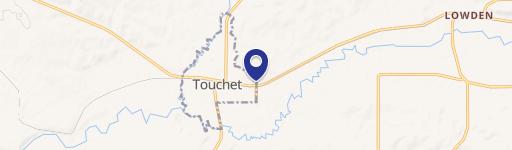Touchet, WA 99360