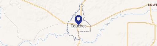 49 Touchet Gardena Rd