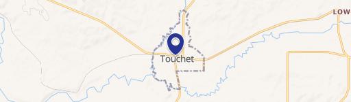 10 Touchet Gardena Rd