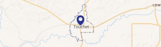 24 Touchet Gardena Rd