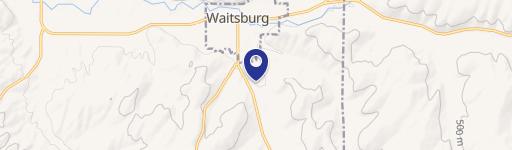 Waitsburg, WA 99361