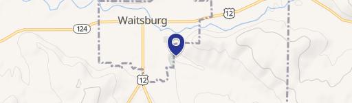 Waitsburg, WA 99361