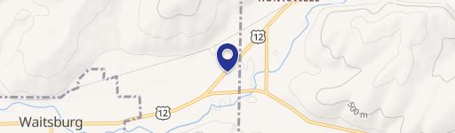 Waitsburg, WA 99361