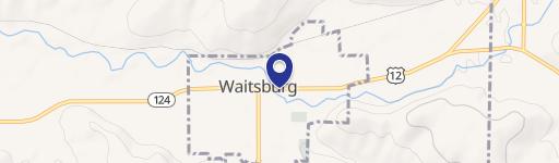 Waitsburg, WA 99361