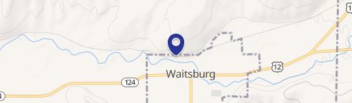 Waitsburg, WA 99361
