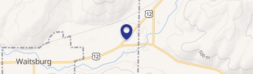 Waitsburg, WA 99361