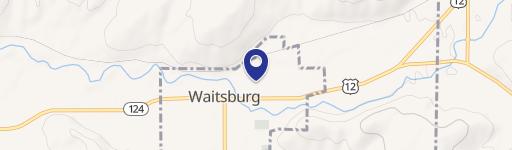 Waitsburg, WA 99361