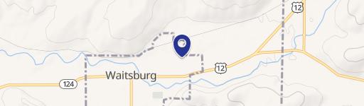 Waitsburg, WA 99361