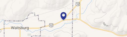 Waitsburg, WA 99361