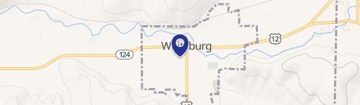 Waitsburg, WA 99361