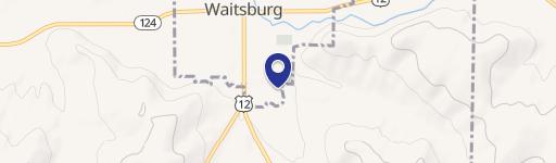 Waitsburg, WA 99361