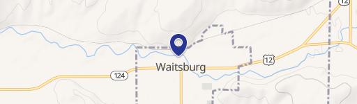 Waitsburg, WA 99361