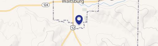Waitsburg, WA 99361