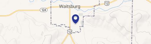 Waitsburg, WA 99361