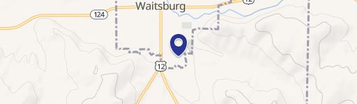 Waitsburg, WA 99361