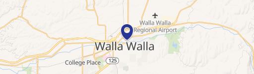 Walla Walla, WA 99362