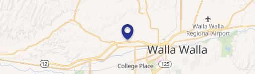 Walla Walla, WA 99362
