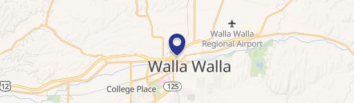 Walla Walla, WA 99362