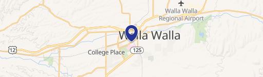Walla Walla, WA 99362