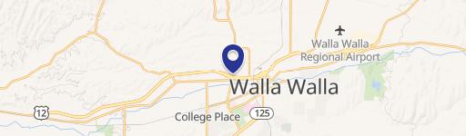 Walla Walla, WA 99362