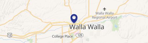 Walla Walla, WA 99362